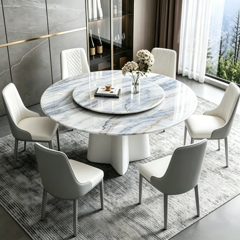 Residential interiors